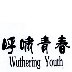 呼啸青春 WUTHERING YOUTH	