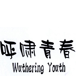 呼啸青春WUTHERING  YOUTH